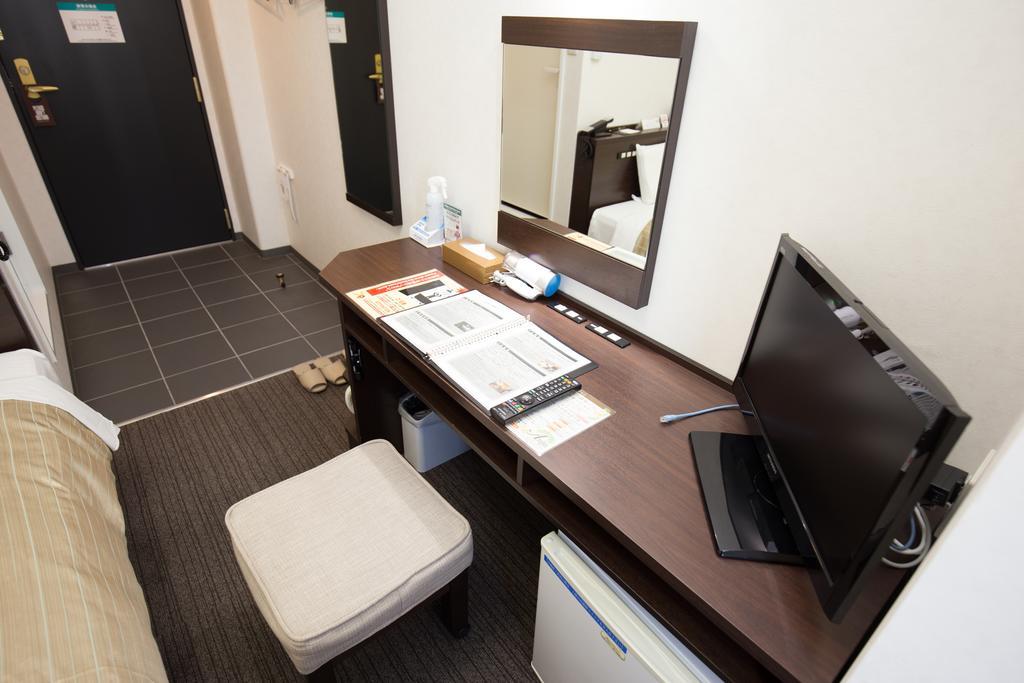 Plaza Hotel Kyōto