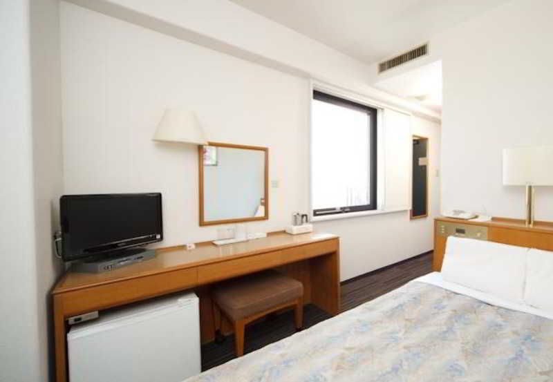 Hotel Plaza Kyōto